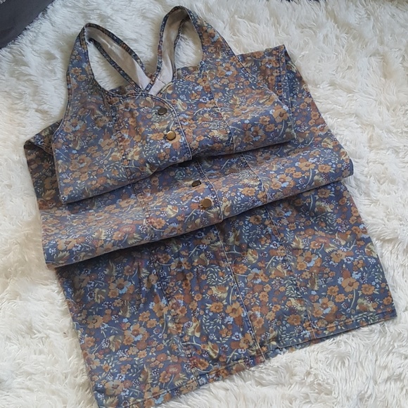 🌺🌻🌷🌼Floral Dress🌹🌷🌸💐 - Picture 5 of 8